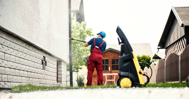 Best Roof Washing  in San Benito, TX